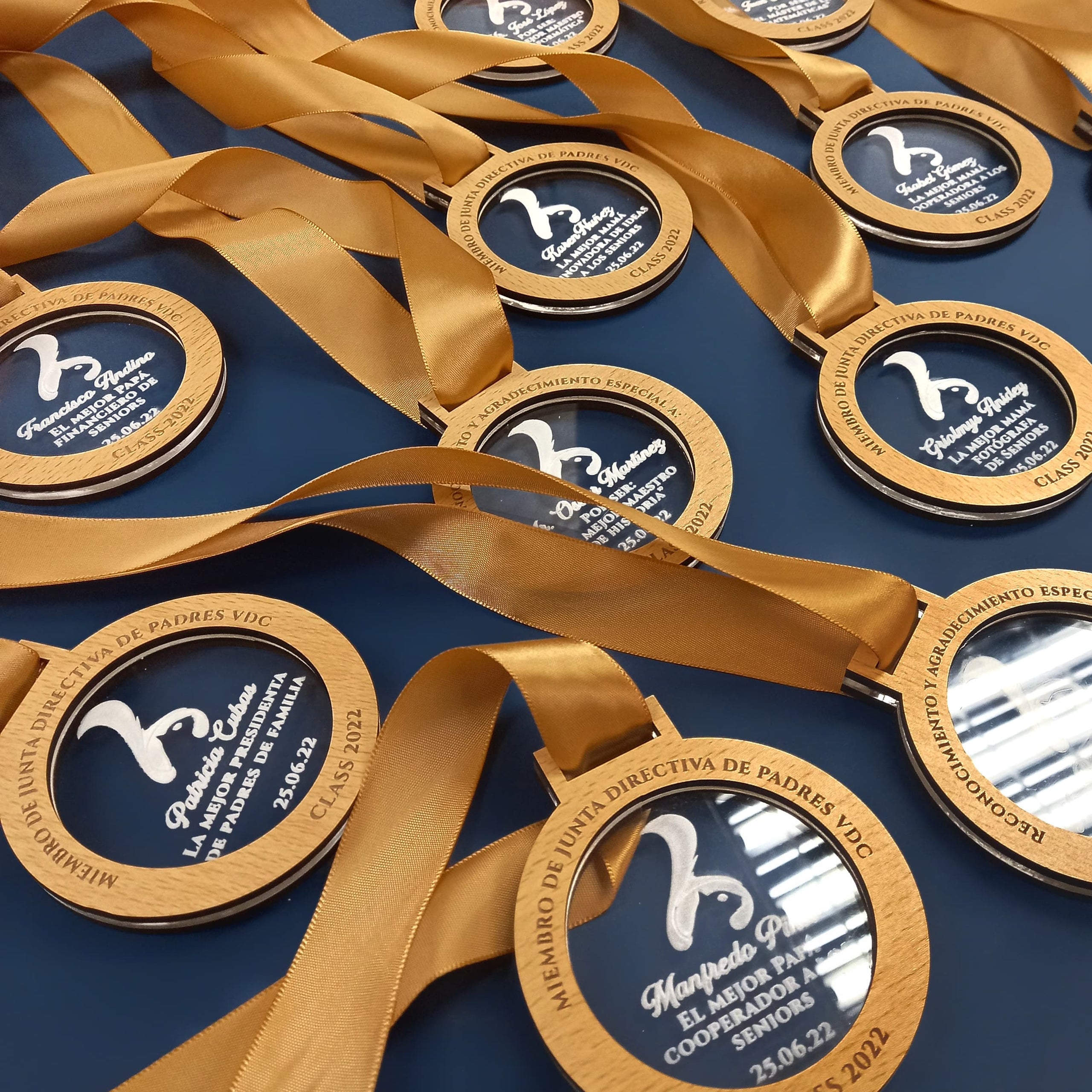 Celebrations & Events