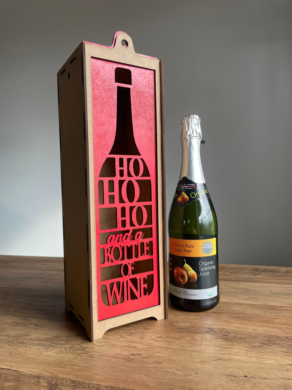 Wine Gift Box