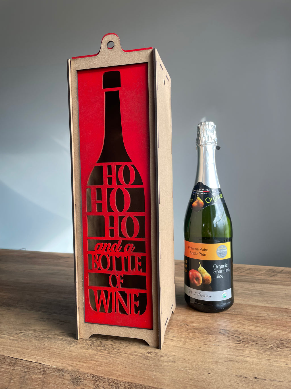 Wine Gift Box