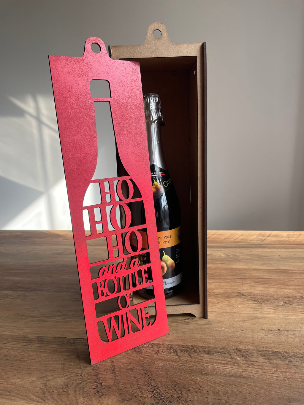 Wine Gift Box
