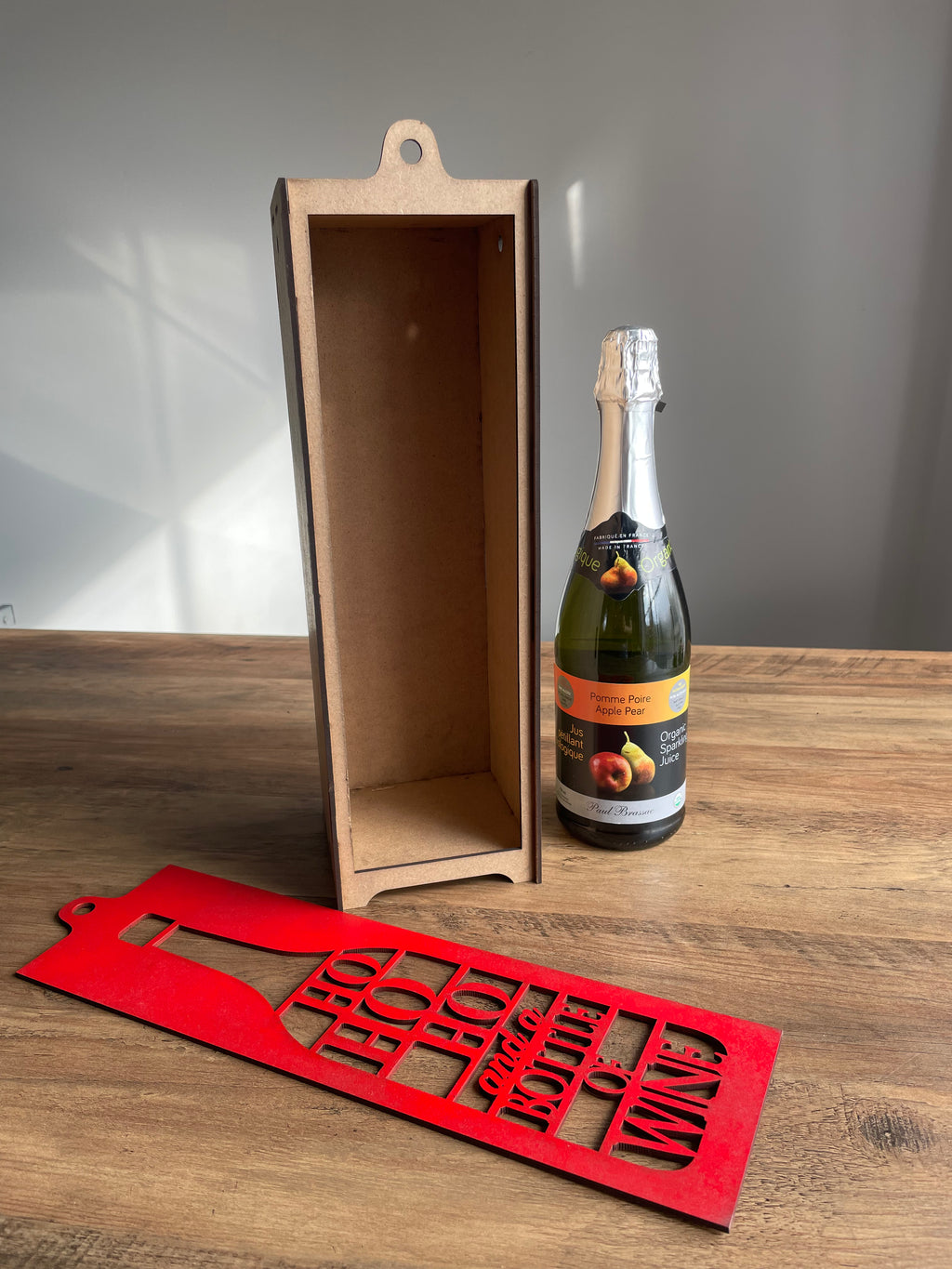 Wine Gift Box