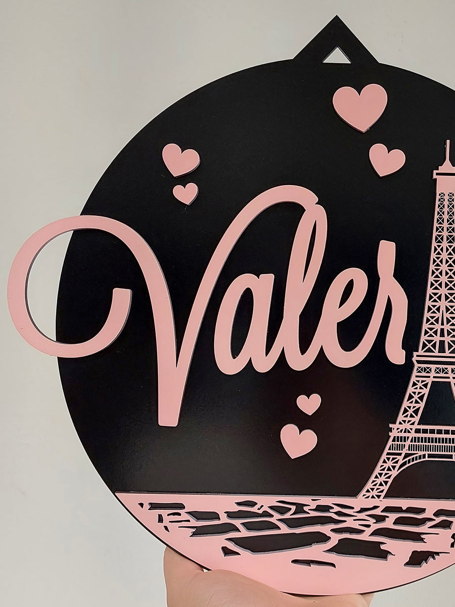 Nursery Sign hover-only